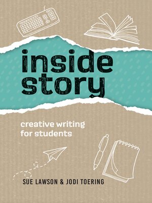 cover image of Inside Story